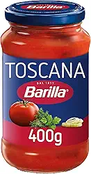 Barilla Molho Tomate Toscana 400G