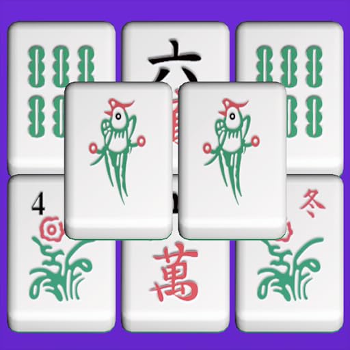 Mahjong Tile Matching