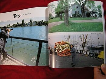 Amazon.co.jp: 原田泰治展図録 朝日新聞社 1989 : おもちゃ