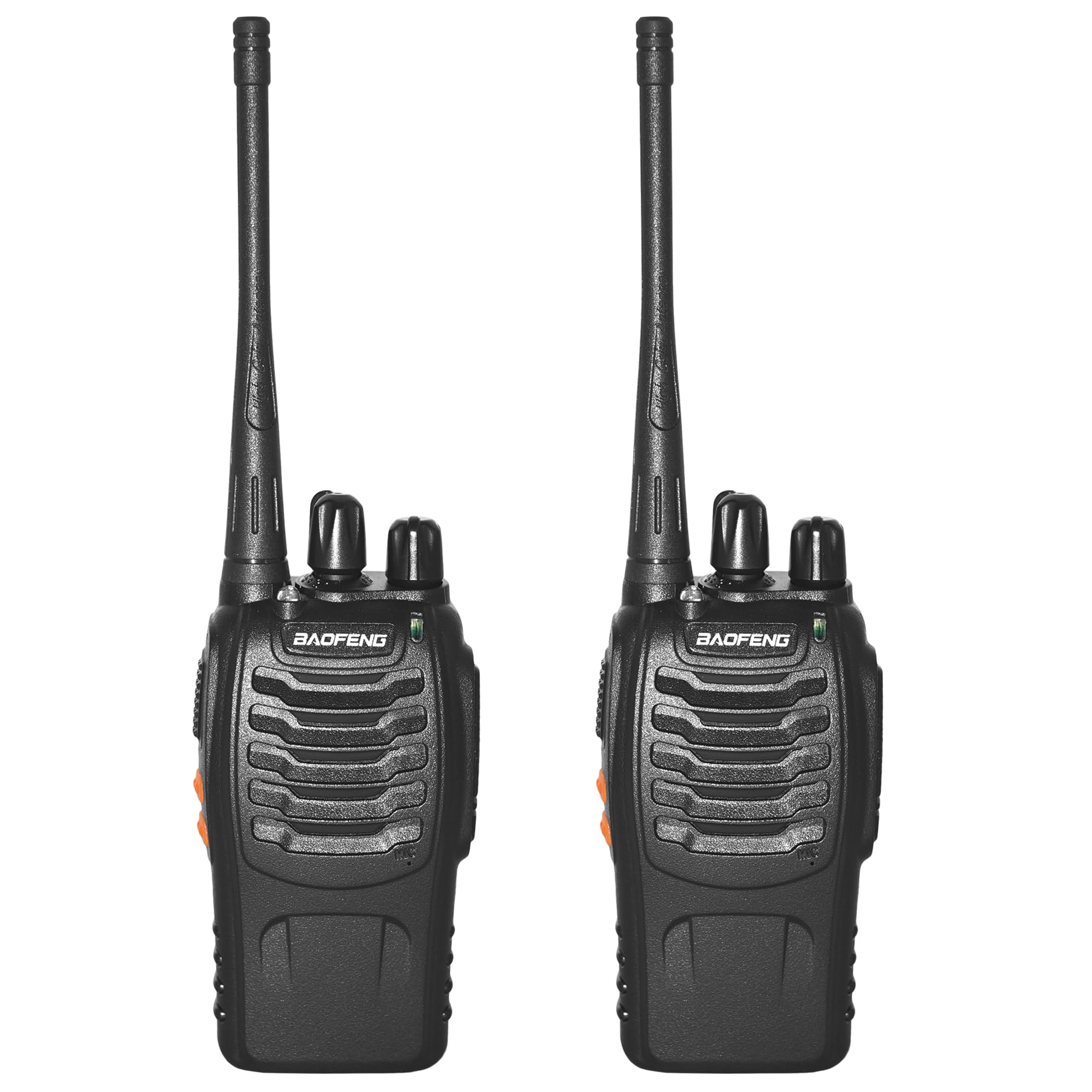 Amazon.com: BAOFENG BF-888S Two-Way Radios (Pack of 2) : Electronics