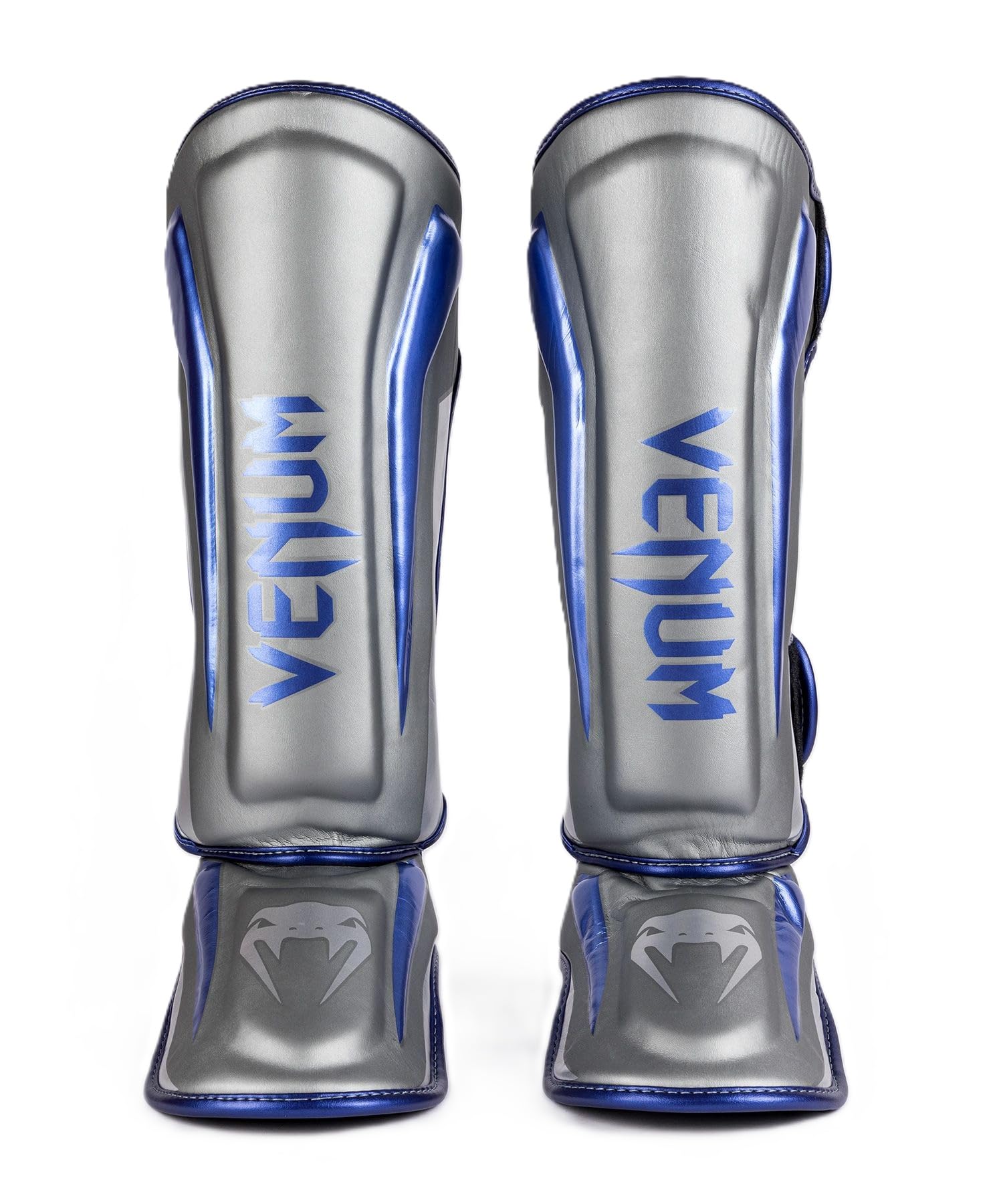 Amazon | VENUM レッグガード ELITE SHINGUARDS //レガース キック