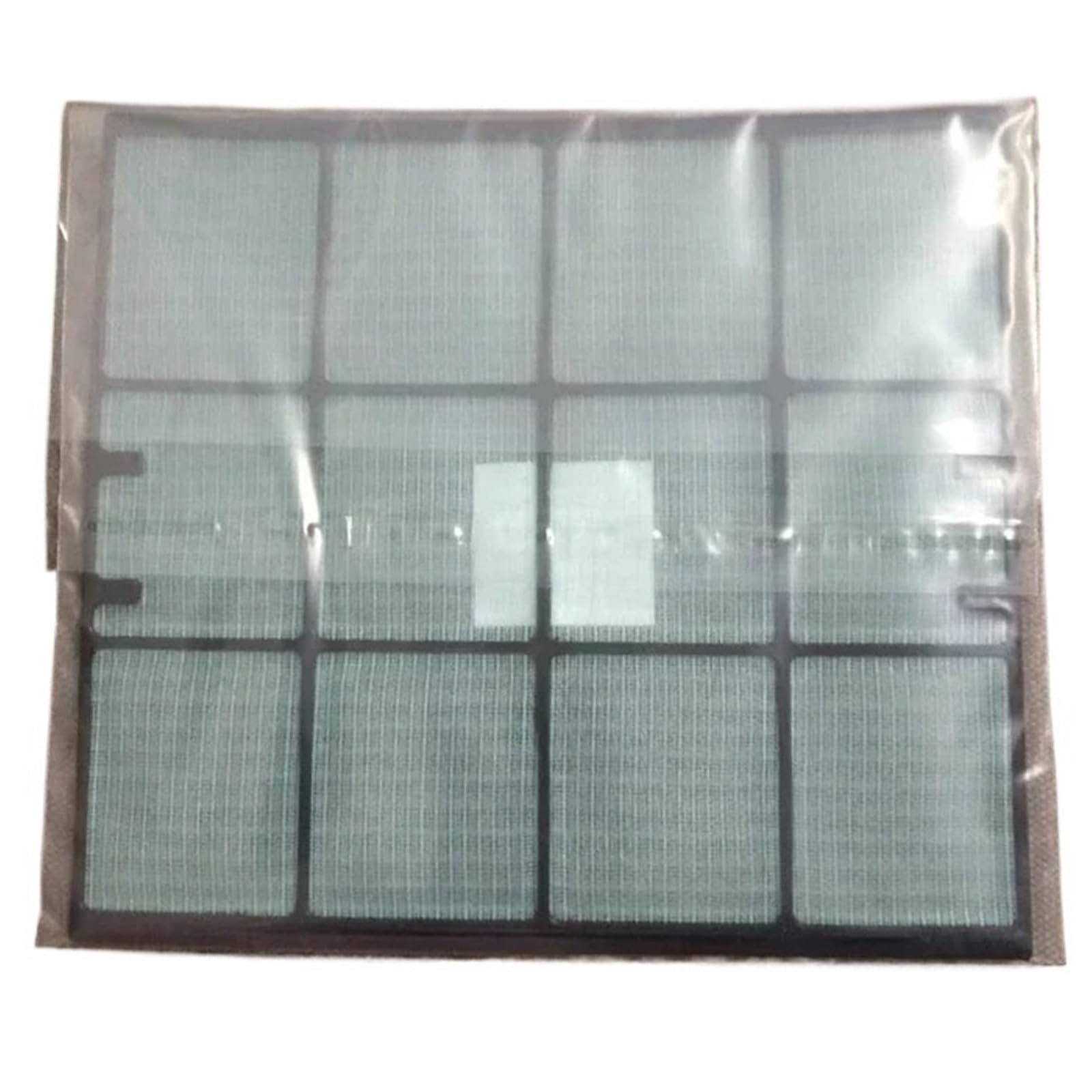 2 Filtros De Repuesto For Aire Acondicionado Daikin FTXH35 FTXD35 25FV2C FTXS35DV2C(2pcs)