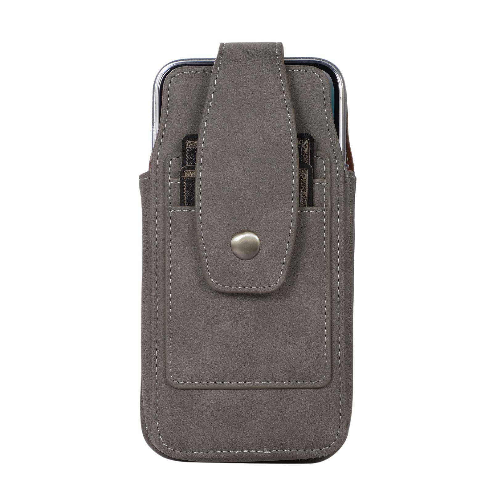 Riñonera Vertical Para Teléfono Celular Para Hombre, Funda P | Cuotas Sin Interés