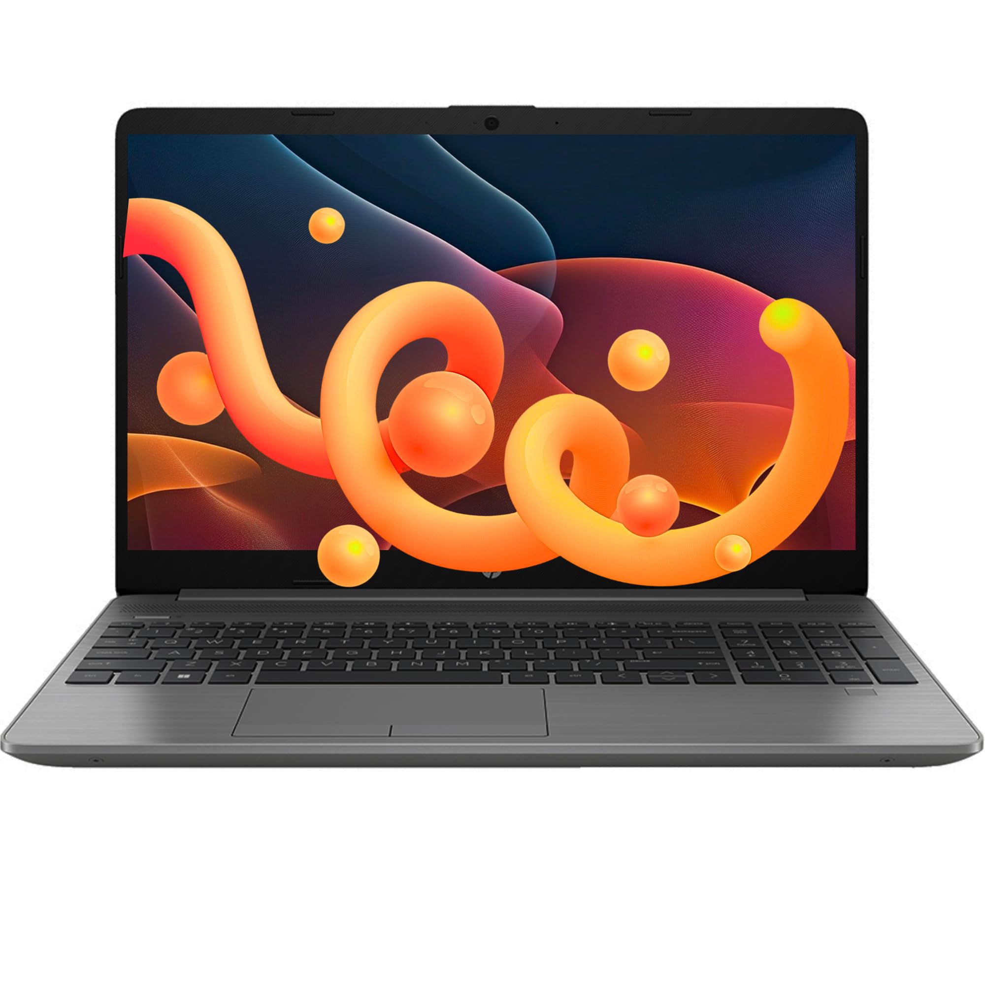 HP 255 G10 Laptop in Gray