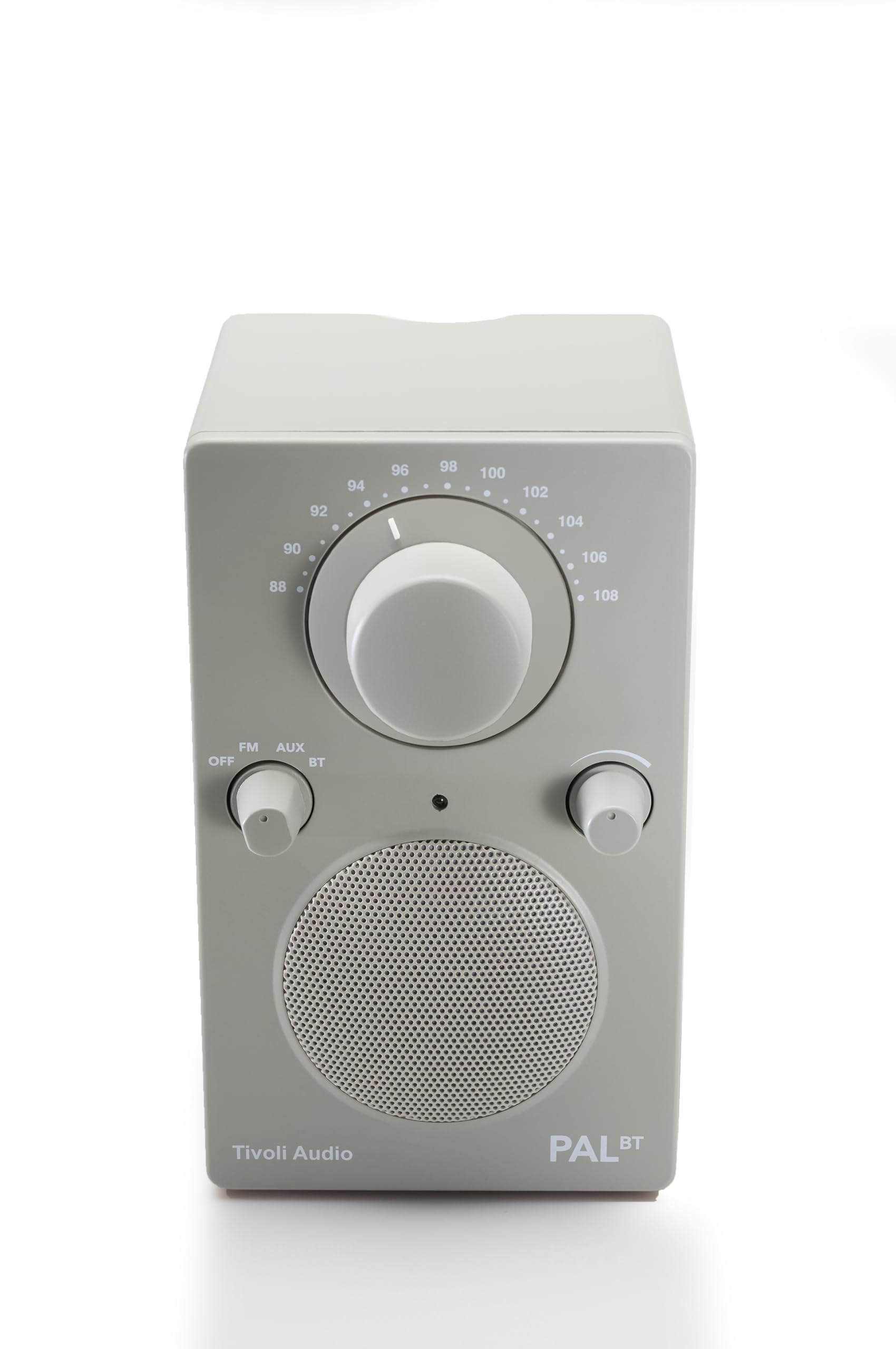 Amazon.com: Tivoli Audio PAL BT (Gen 3) Portable Bluetooth FM
