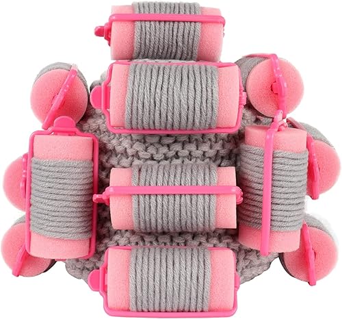 hbbhml Accesorios de fotografía para recién nacidos, sombrero de rizador de bebé, collar de cuentas, gafas, sesión de fotos, accesorio para fiesta,