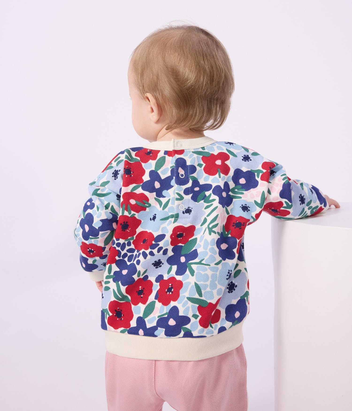Petit Bateau A0fpz Abbigliamento Giorno Bimba 0-24