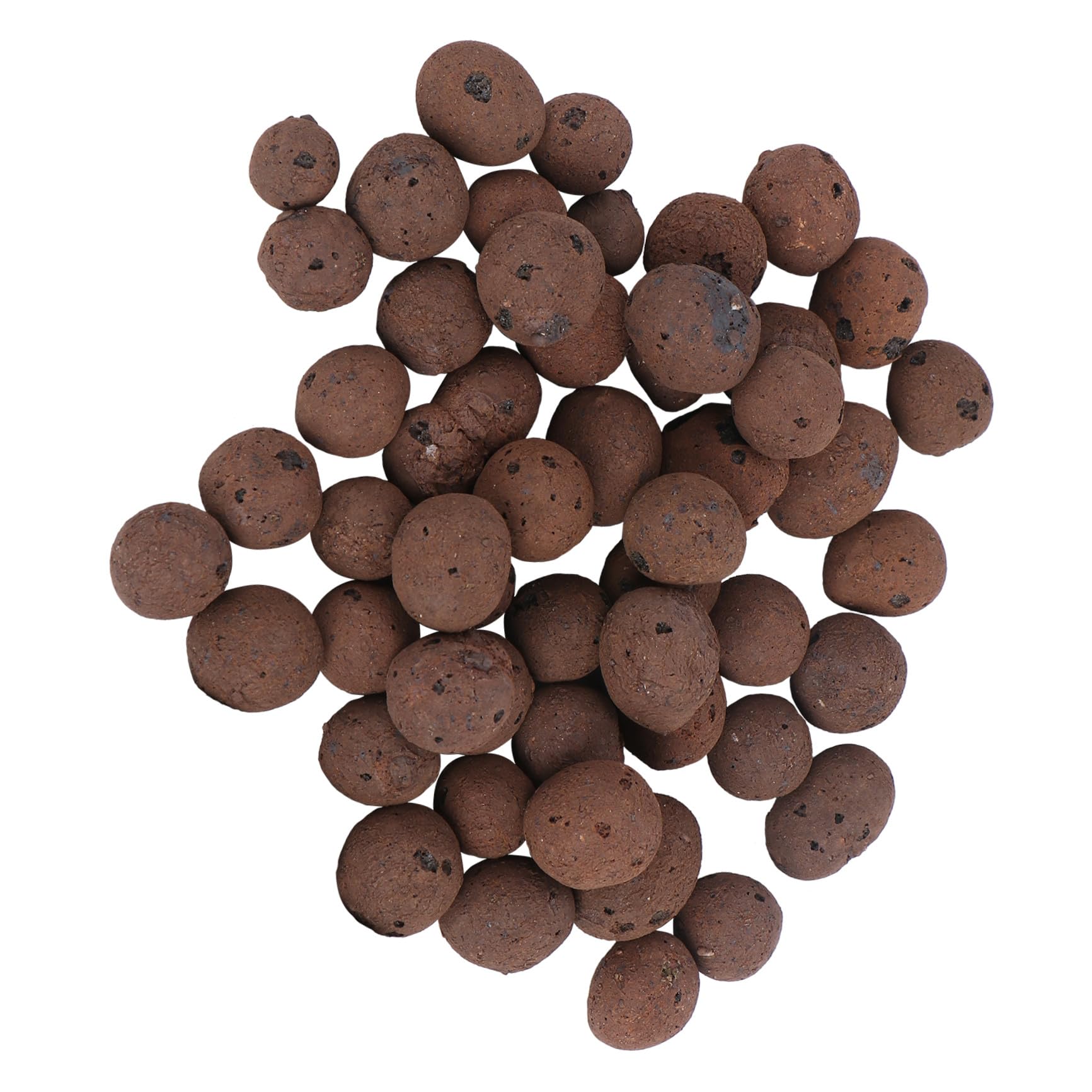 Céramsite pour Plantes en Pot, Matériau Respirant et Capacité Stable en Eau, 2 Paquet de 1000g pour Jardin et Maison, Fournitures Plantation de Fleurs