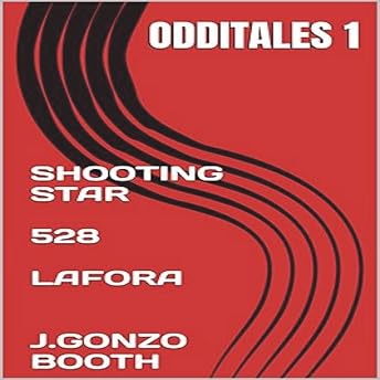 Odditales: Volume 1 Audiobook by J Gonzo Booth episode artwork