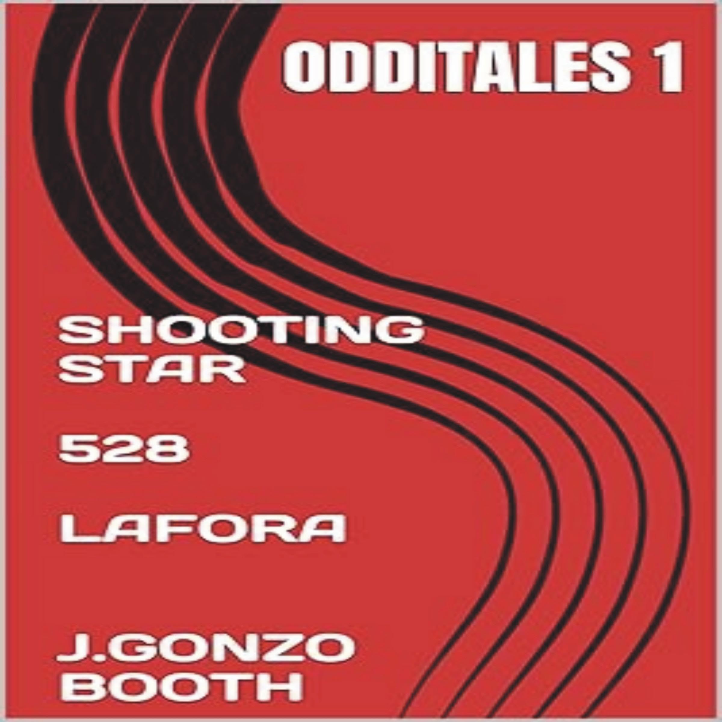 Odditales: Volume 1