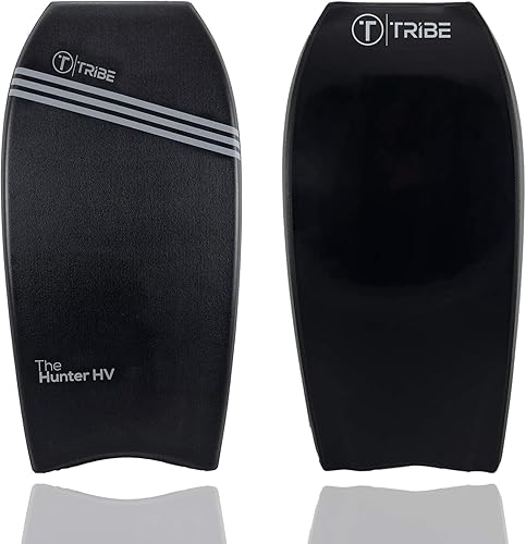 Tribe Hunter - Bodyboard de alto volumen - Bodyboard de alto rendimiento  Fun to Master