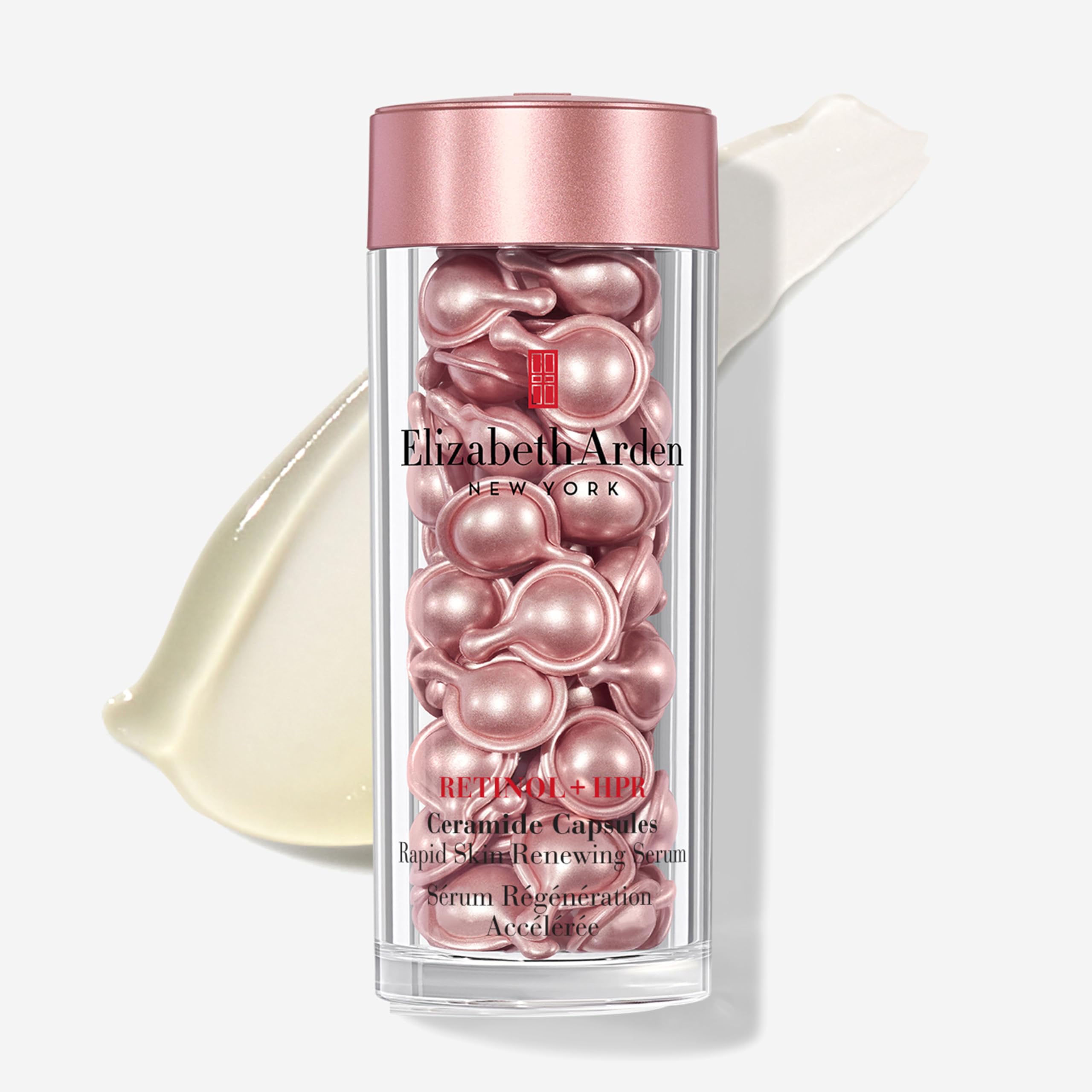 Elizabeth Arden Retinol ve Hpr Ceramide Capsules 60pcs