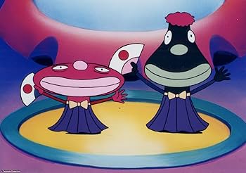 (未使用･未開封品)　Time Bokan:  Revival [Blu-ray] [Import] v1yptgt Amazon.co.jp: Time Bokan: Royal Revival [Blu-ray] [Import