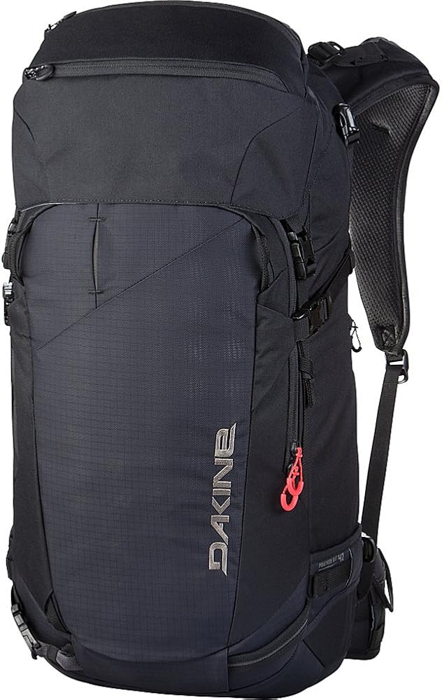 Dakine正規ダカイン「POACHER RAS 42L」 Amazon.co.jp: DAKINE Poacher Ras 42L Snow Sport Backpack (Black