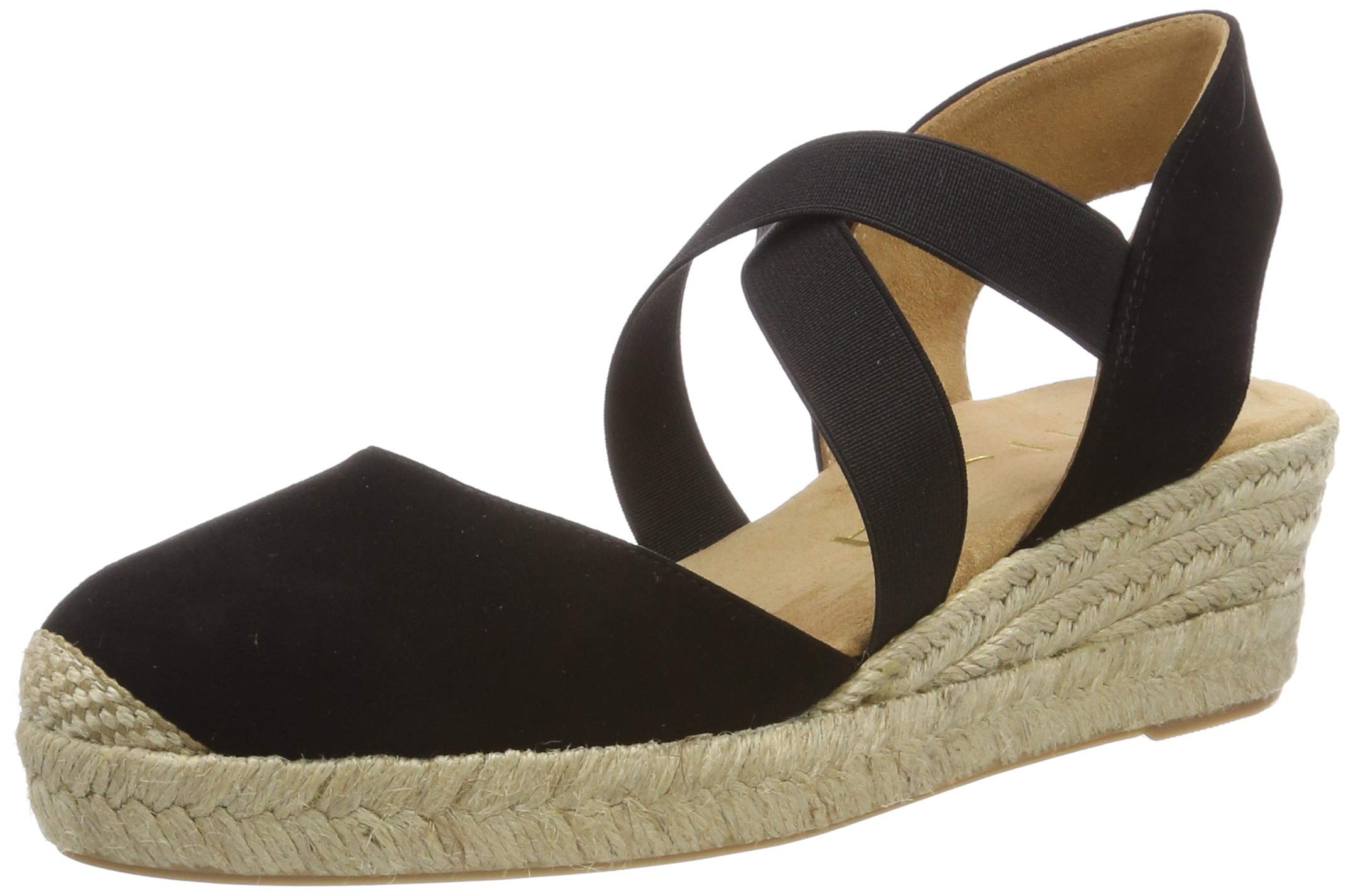 Unisa Women's Cele_19_ks Espadrilles