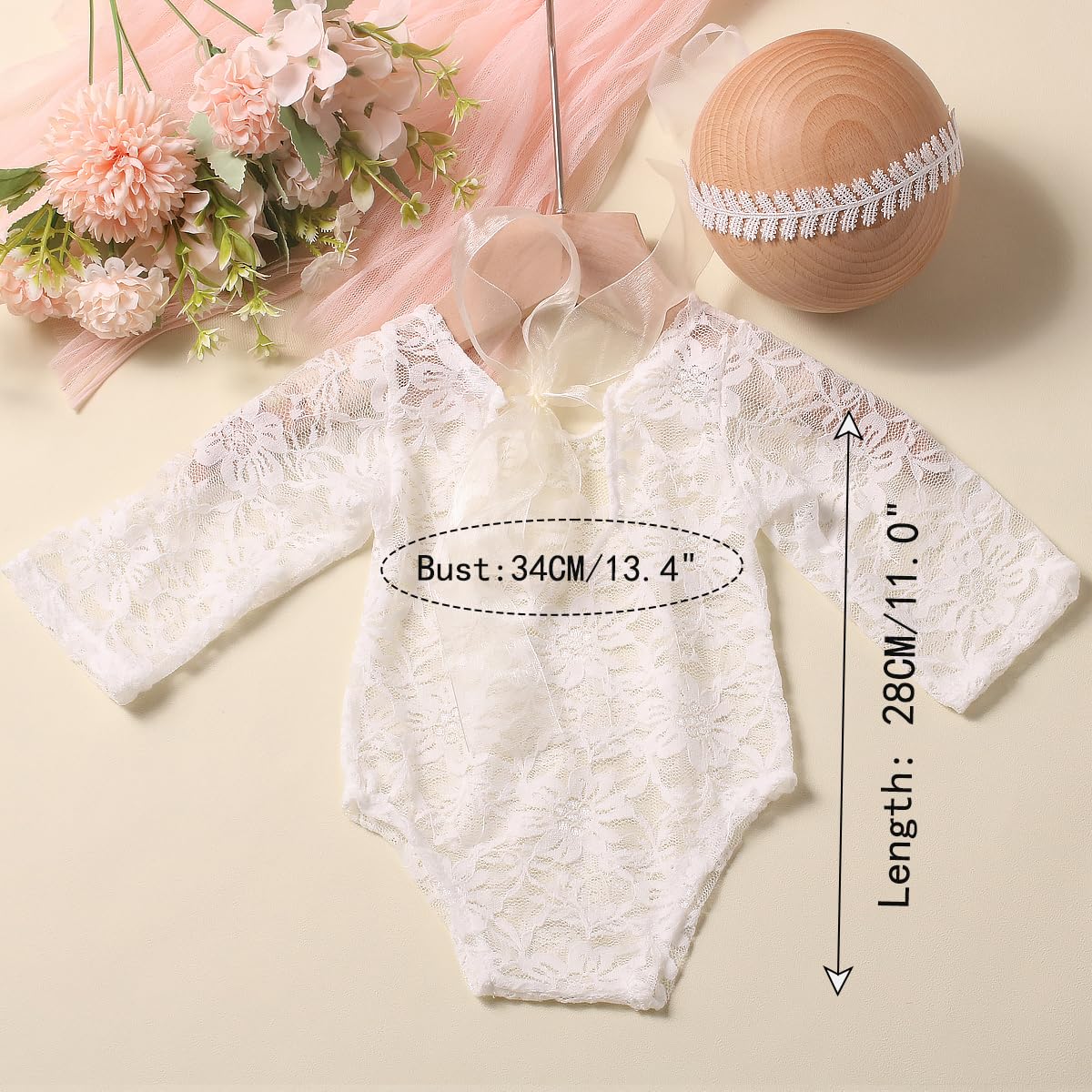 New Born Photoshoot Outfits Girl Ylsteed Newborn Photography