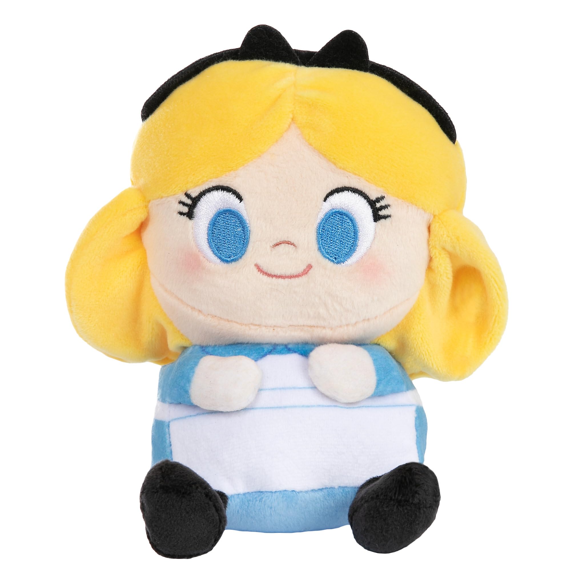 Amazon.com: DISNEY STORE Official Mini Mix-Its Plushies