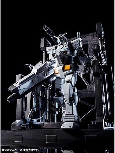 Miniatura 8 de Bandai HG 1144 FA-78-2 Heavy Gundam Color desplegable Kit de modelo