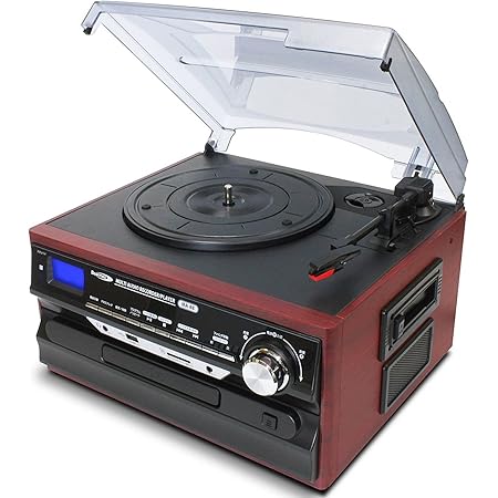 Amazon Co Jp クマザキエイム Bearmax マルチレコードプレーヤー レコーダー Sdカード Usbメモリにダイレクト録音可能 Ma 家電 カメラ