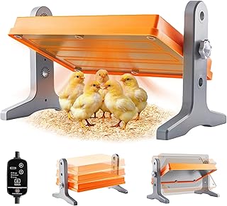 Chick Brooder Heater Plate
