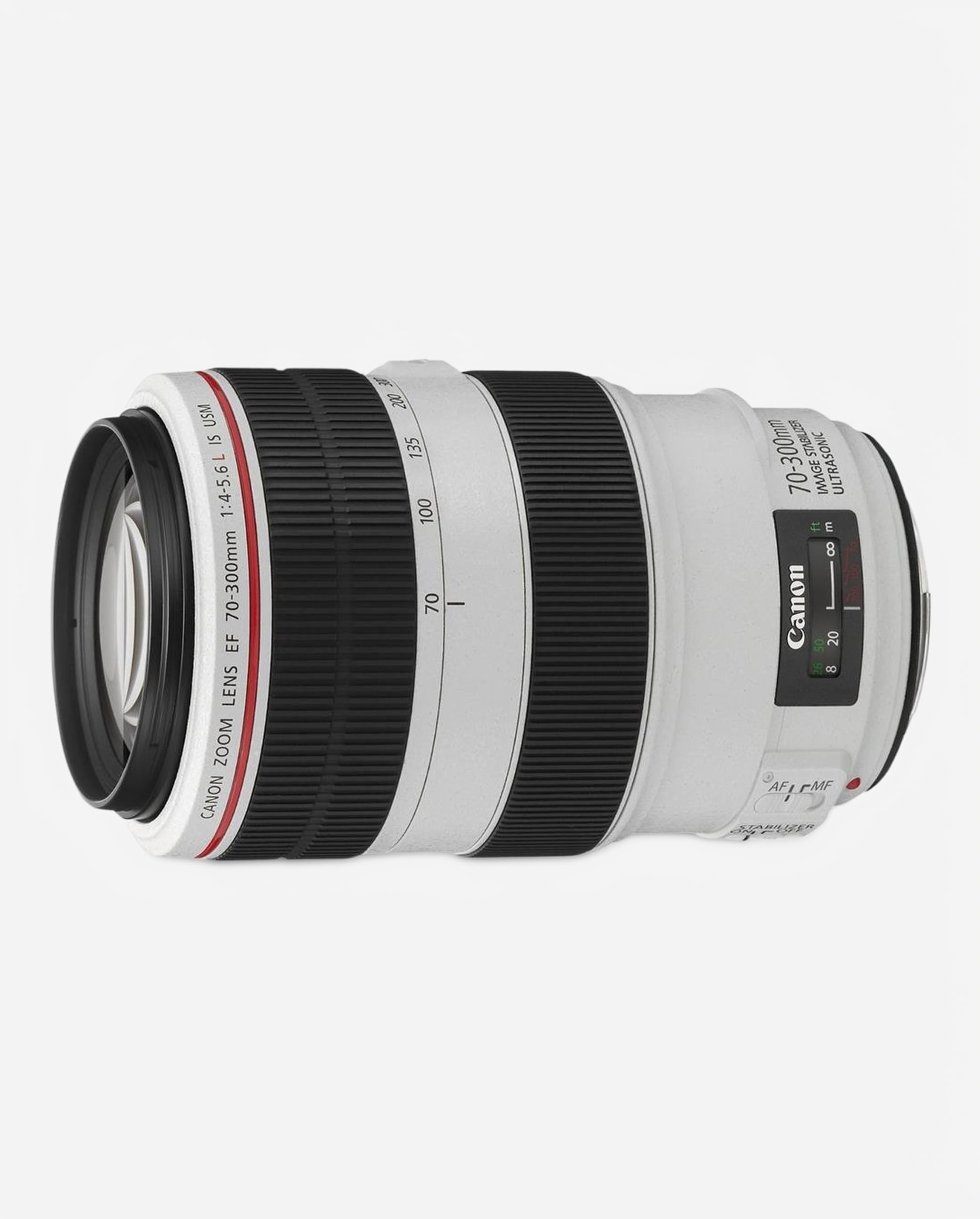 Amazon.co.jp: Canon EFレンズ EF70-300mm F4-5.6L IS USM ズーム