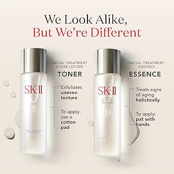 Amazon.com: SK-II Facial Treatment Clear Lotion - Hydrating Face