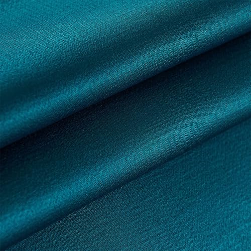 Vista 5 de Bufanda sólida para cama, camino de cama, bufanda de protección para hotel, casa de huéspedes, centros turísticos, dormitorio