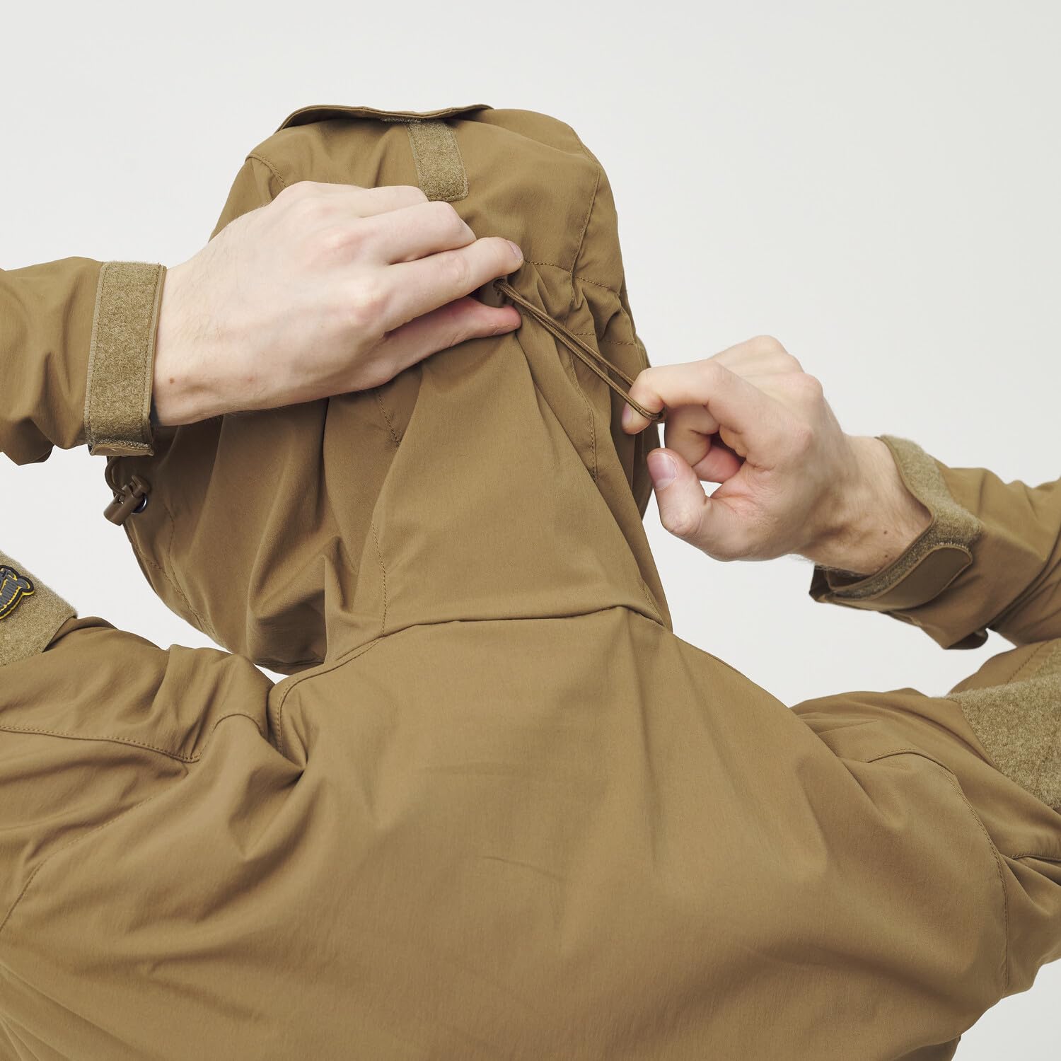 Helikon-Tex Kurtka Anorak Mistral-PARENT