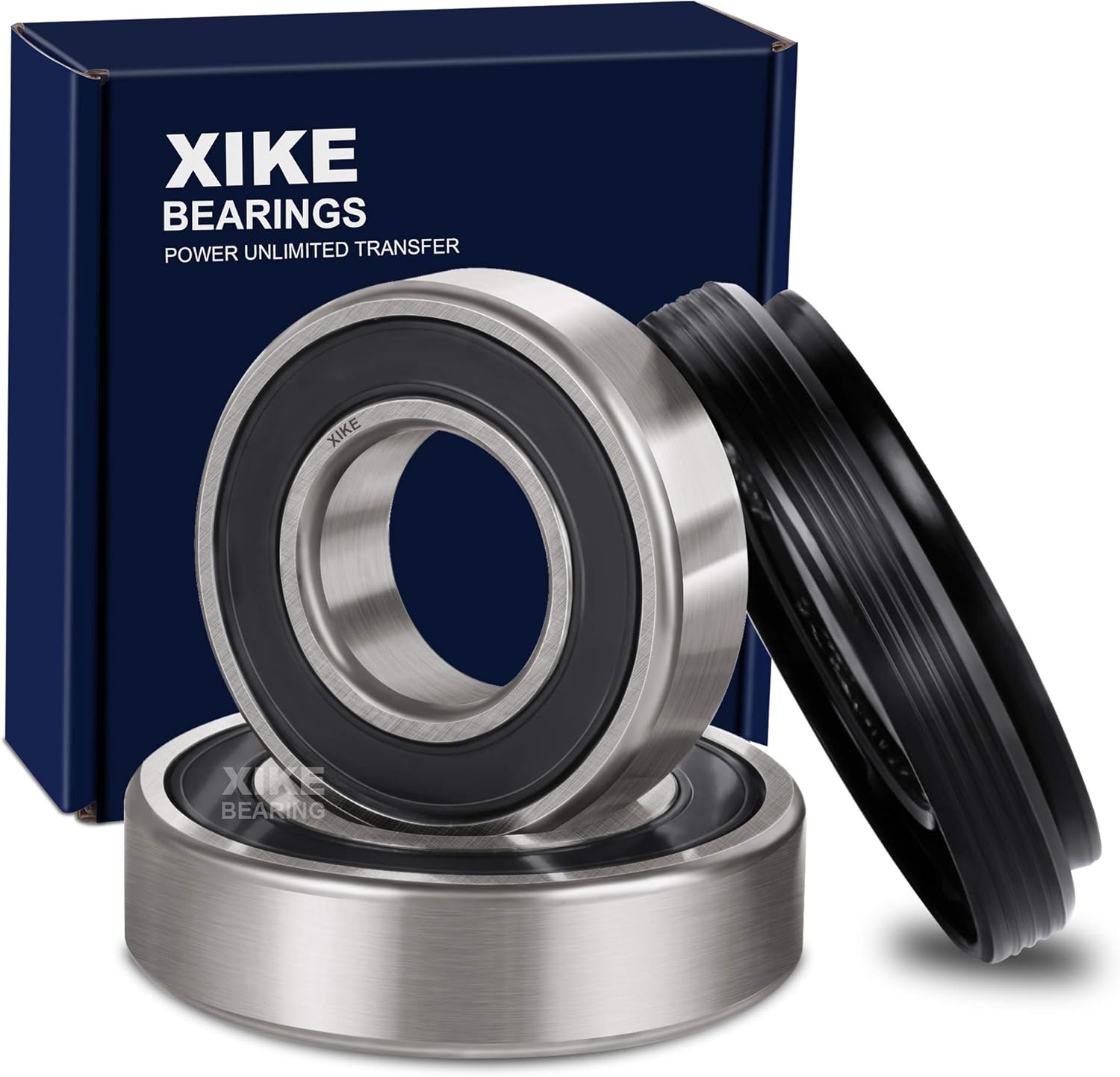 XiKe 4036ER2003A, 4280FR4048C and 4280FR4048K Front Load