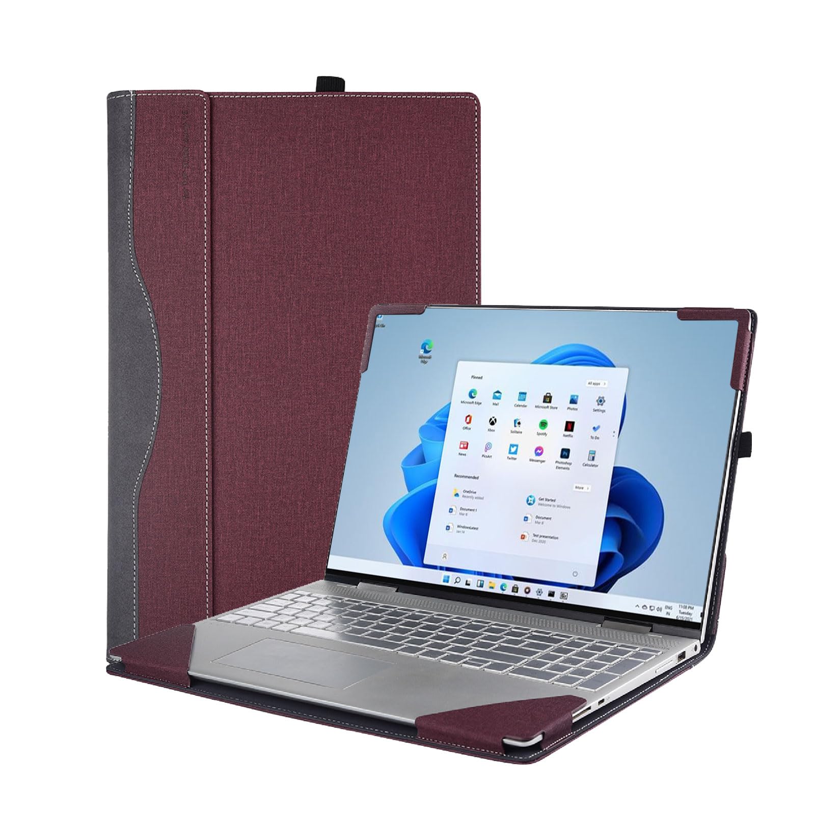 UNITED ARROWS × BRIEFING LAPTOP CASE xBriefcase | The Ultimate Durable Briefcase for The Modern Man