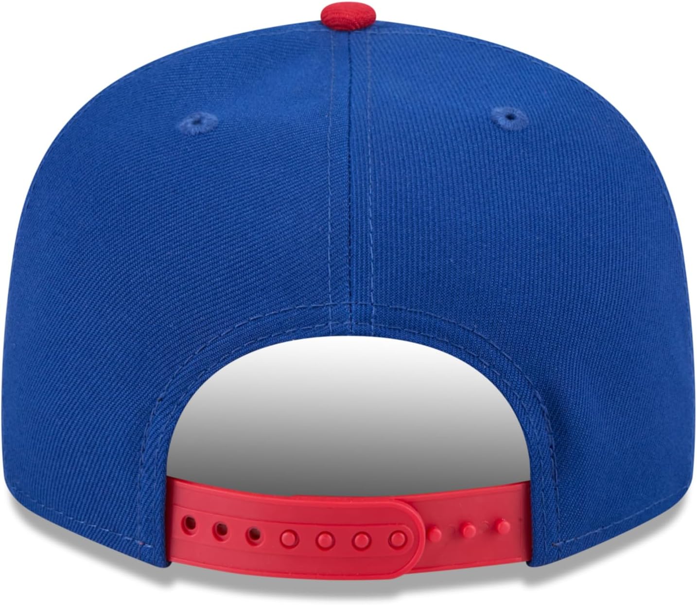 Pro Hockey Men's 9FIFTY Two Tone Adjustable Snapback Hat