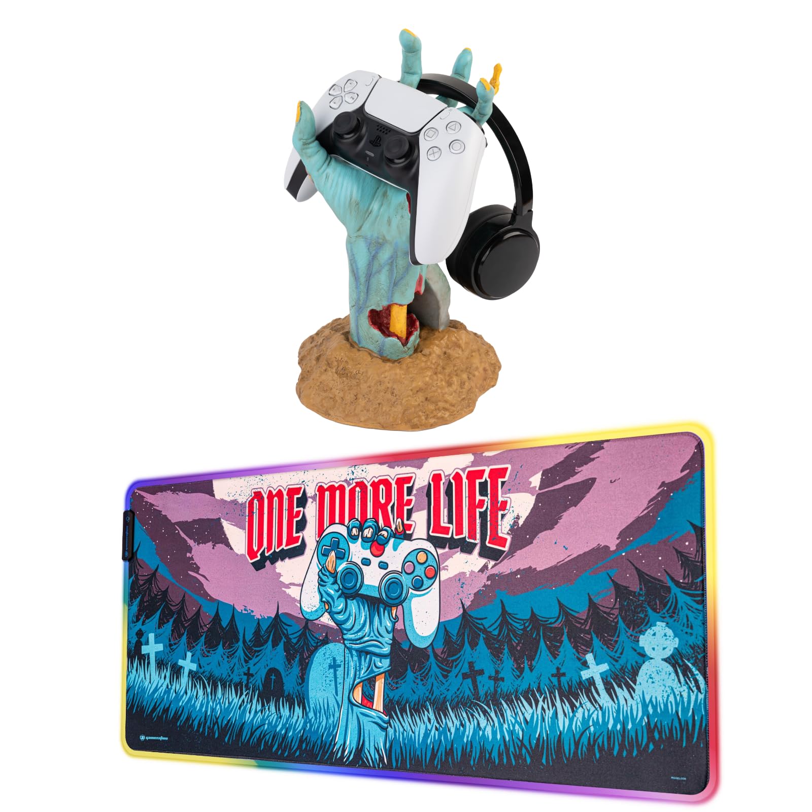 Amazon.com: Grupo Erik Gaming Controller Holder | Controller