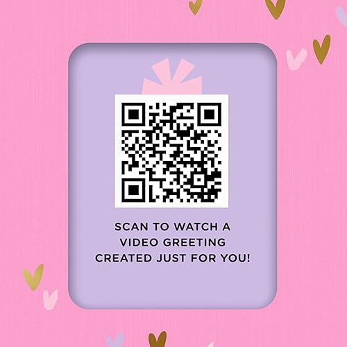 Miniatura 6 de Hallmark Tarjeta de video personalizada para el día de la madre, Mom Love (graba tu propio video saludo)