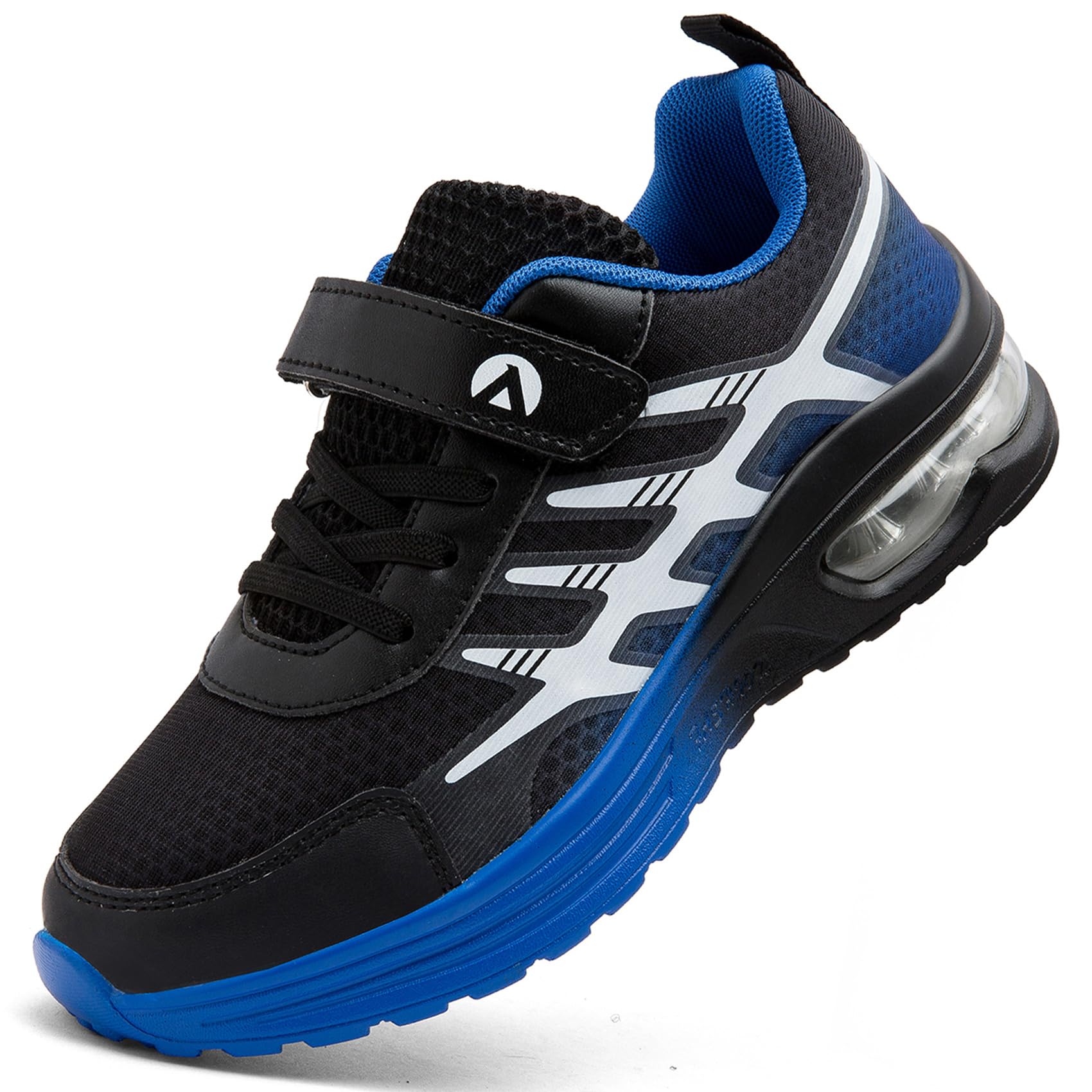 Baskets Mixte Enfant Garçon Fille Chaussures de Course Léger Respirant Chaussures de Tennis Chaussures de Sport