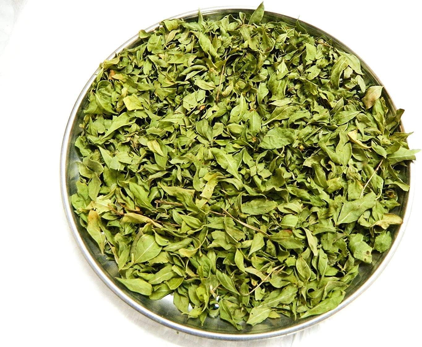 - Dry Heena Mehandi Leaves, for Hair color and hand (Rajasthani Pure henna) -400 gm