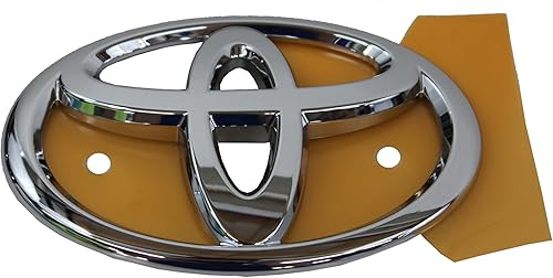 Toyota 90975-02069 Emblema