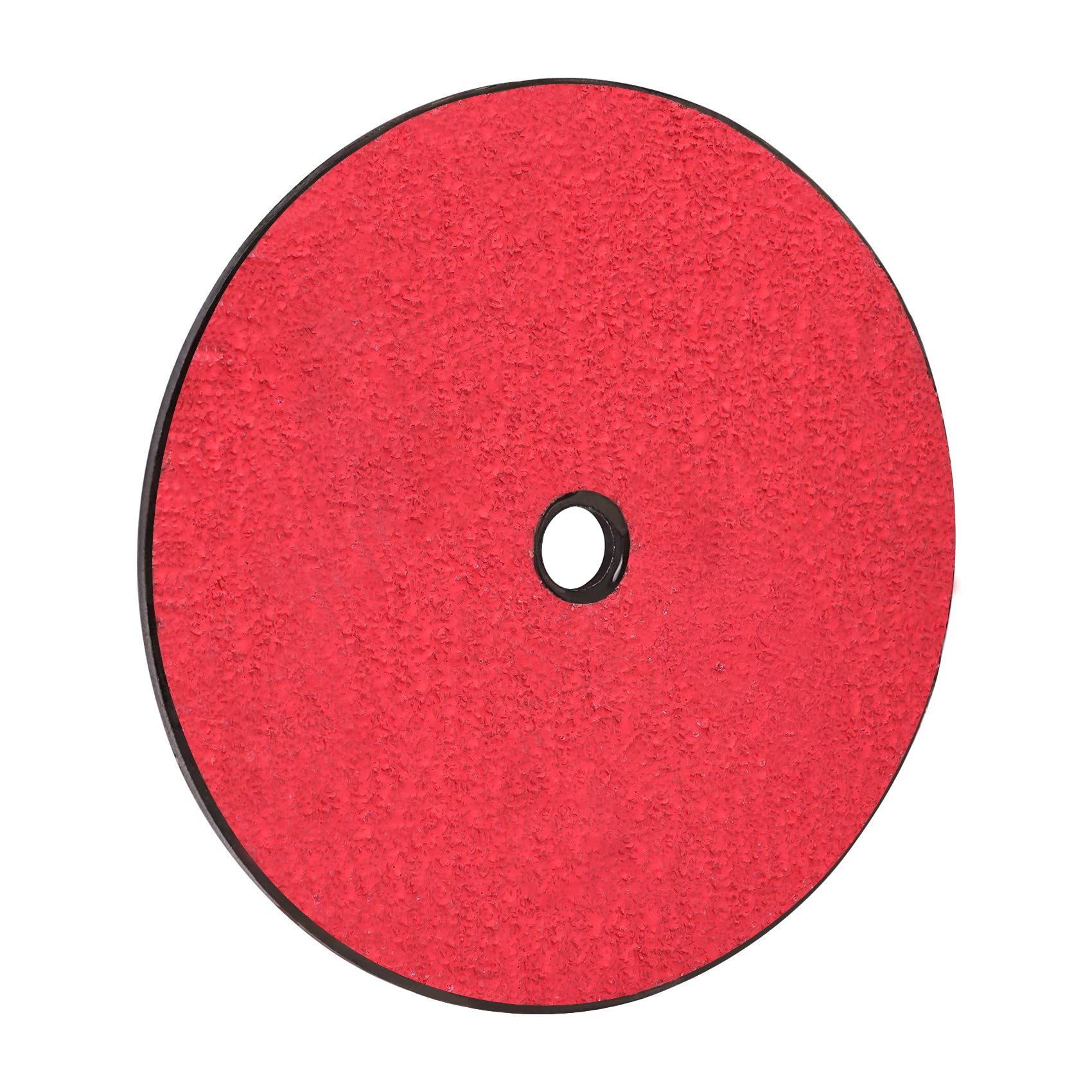 Amoladora de disco de 17,8 cm para amoladoras RBG 712, 750, 780, reemplaza el disco de afilado de cuchilla de cortadora de césped de 17,8 cm, muela abrasiva 11710