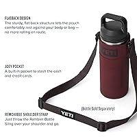 Amazon.co.jp: YETI ランブラー用スモールボトルスリング 18