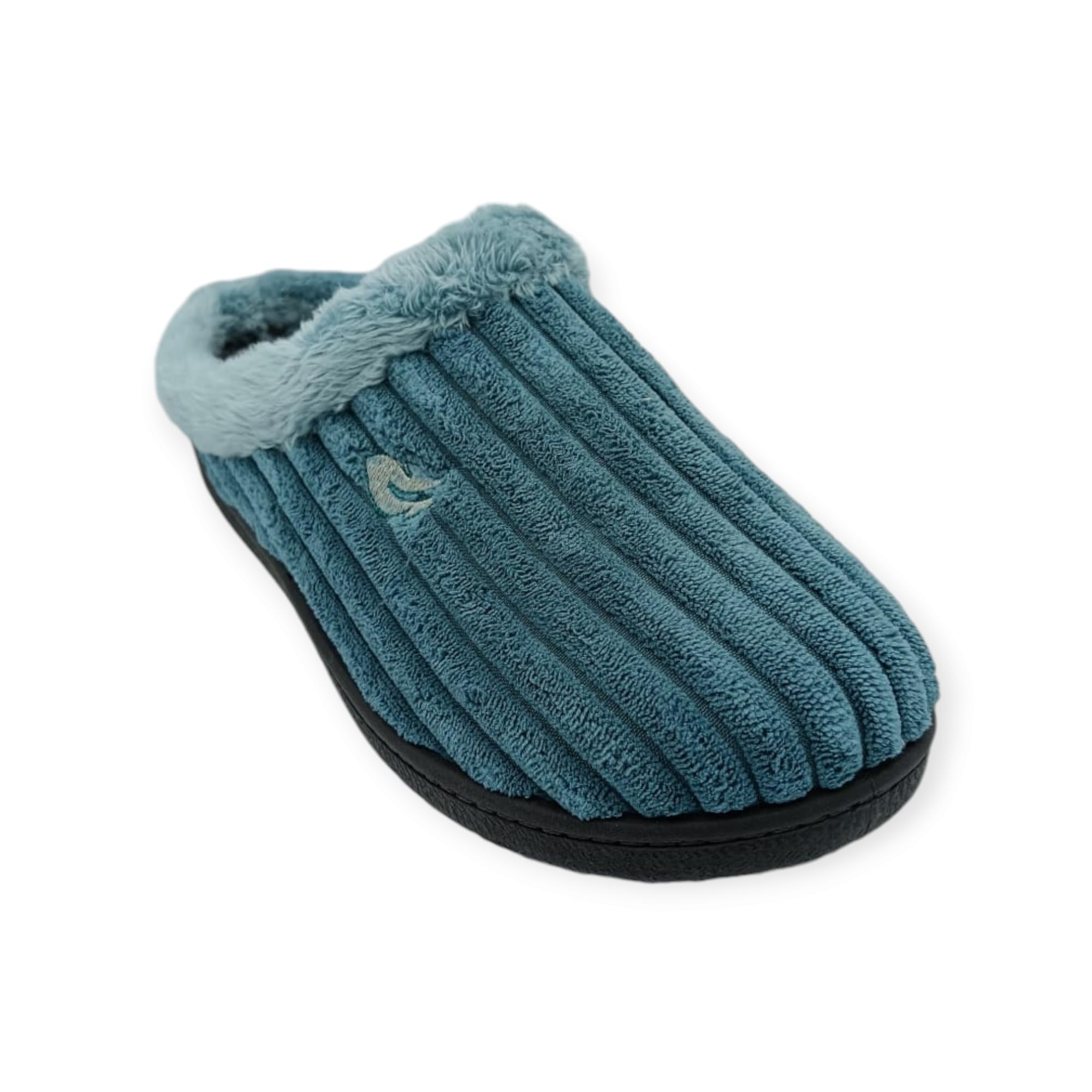 PLUMAFLEX - Zapatillas de casa Muy cómodas con Plantilla Transpirable de Alta recuperación Que se Adapta a la anatomía del pie 767769 Sintético