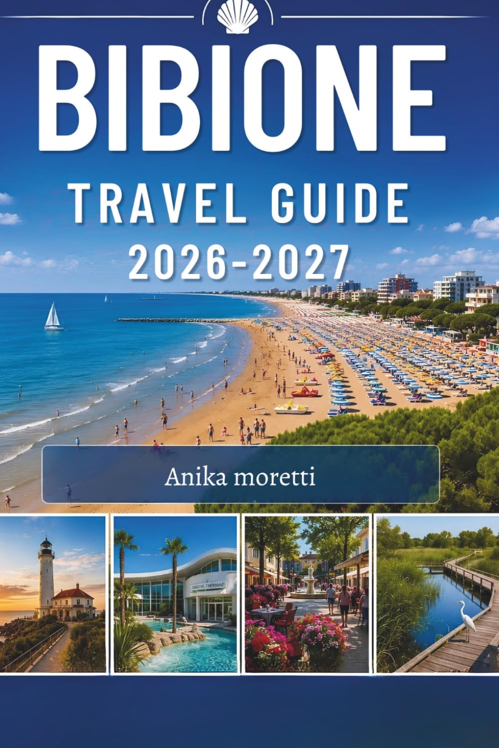 Bibione travel guide 2026-2027: Where Golden Shores Meet Timeless Moments