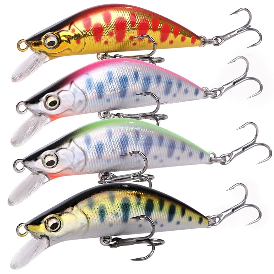 渓流ミノー 渓流ミノー 渓流ミノー TROUT ZX | PRODUCTS | trout
