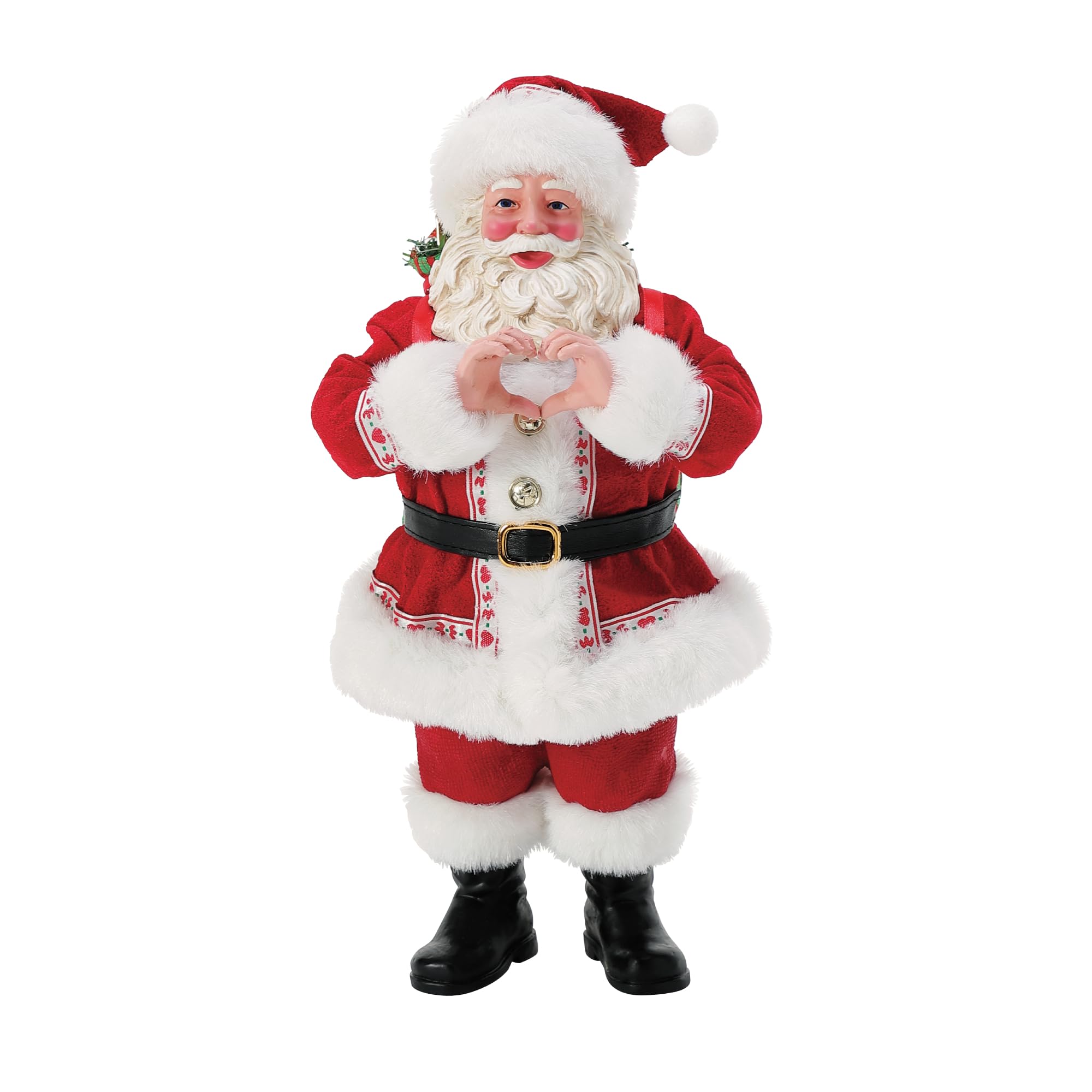 Amazon.com: Department 56 Possible Dreams Christmas Traditions