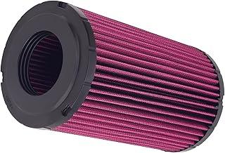 XULONG 7082265 Air Filter for Polaris RANGER Crew XP 1000 EPS Northstar HVAC Edition Trail Boss RANGER XP 1000 EPS Premium Northstar HVAC texas Edition 2018 2019 2020 2021