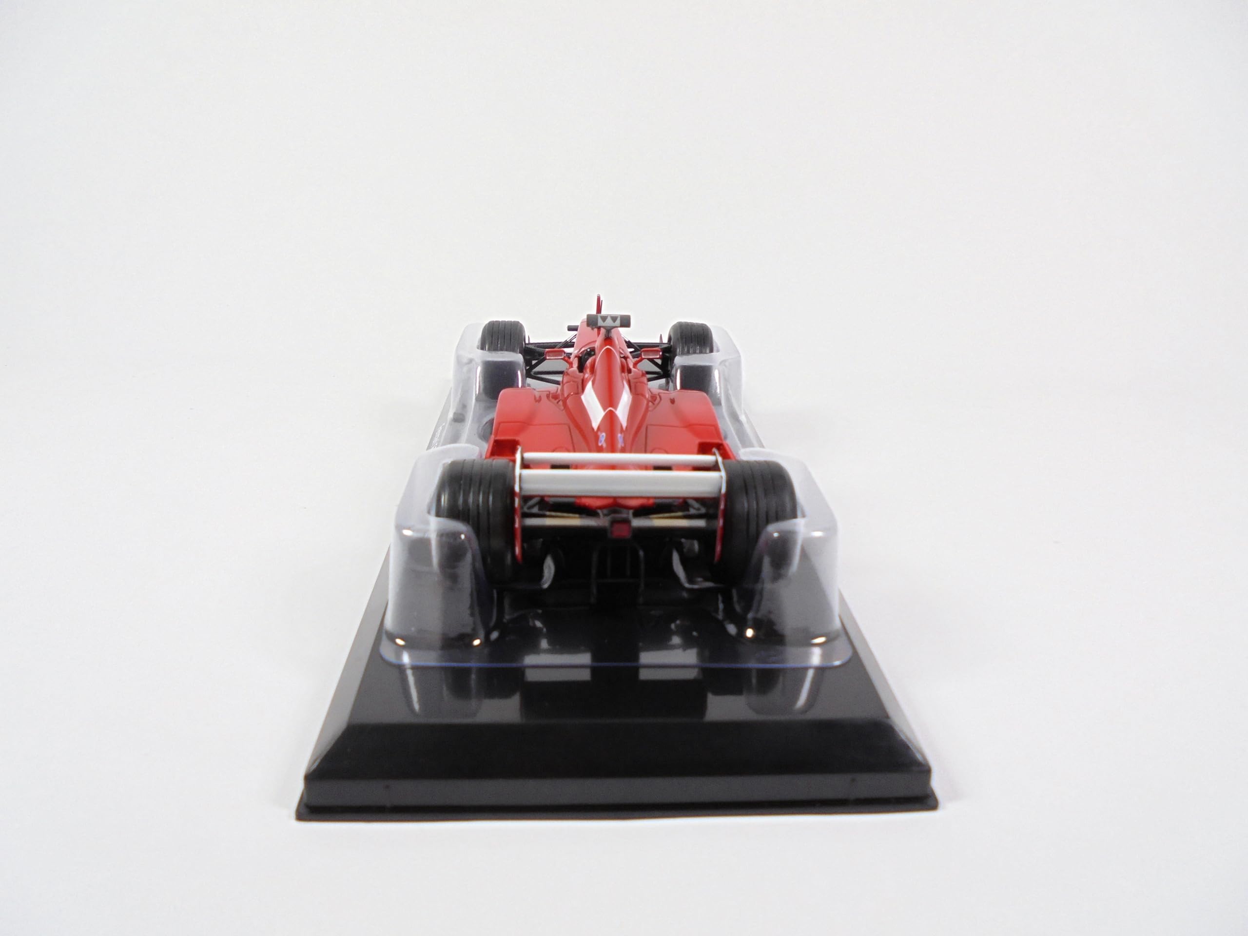 Amazon.com: - Formula 1 Compatible with Ferrari F399 Eddie Irvine