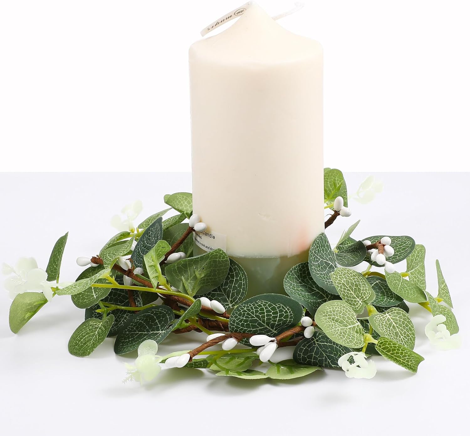 Photophore Décoratif En Cage à Oiseaux Pour Lanternes à Bougies Vintage