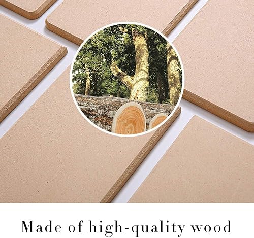 Miniatura 2 de Free Pintree Letreros de madera para motocicleta desgastada, divertido entusiasta de la motocicleta, diseño retro original, letreros de madera, arte