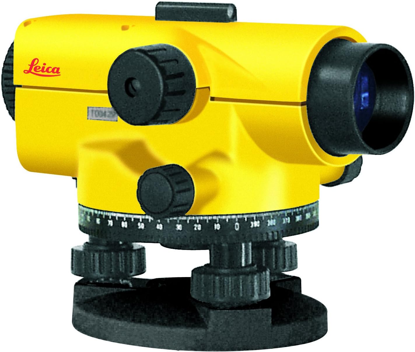 Leica RUN20 Automatic Level Laser Amazon.co.uk DIY & Tools