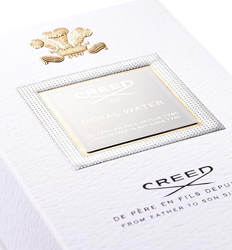 Miniatura 9 de Creed Agua de la Isla Virgen, perfume de lujo para él y ella, fragancia floral, fresca y blanca, 3.4 fl oz