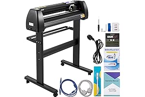 VEVOR Vinyl Cutter Machine