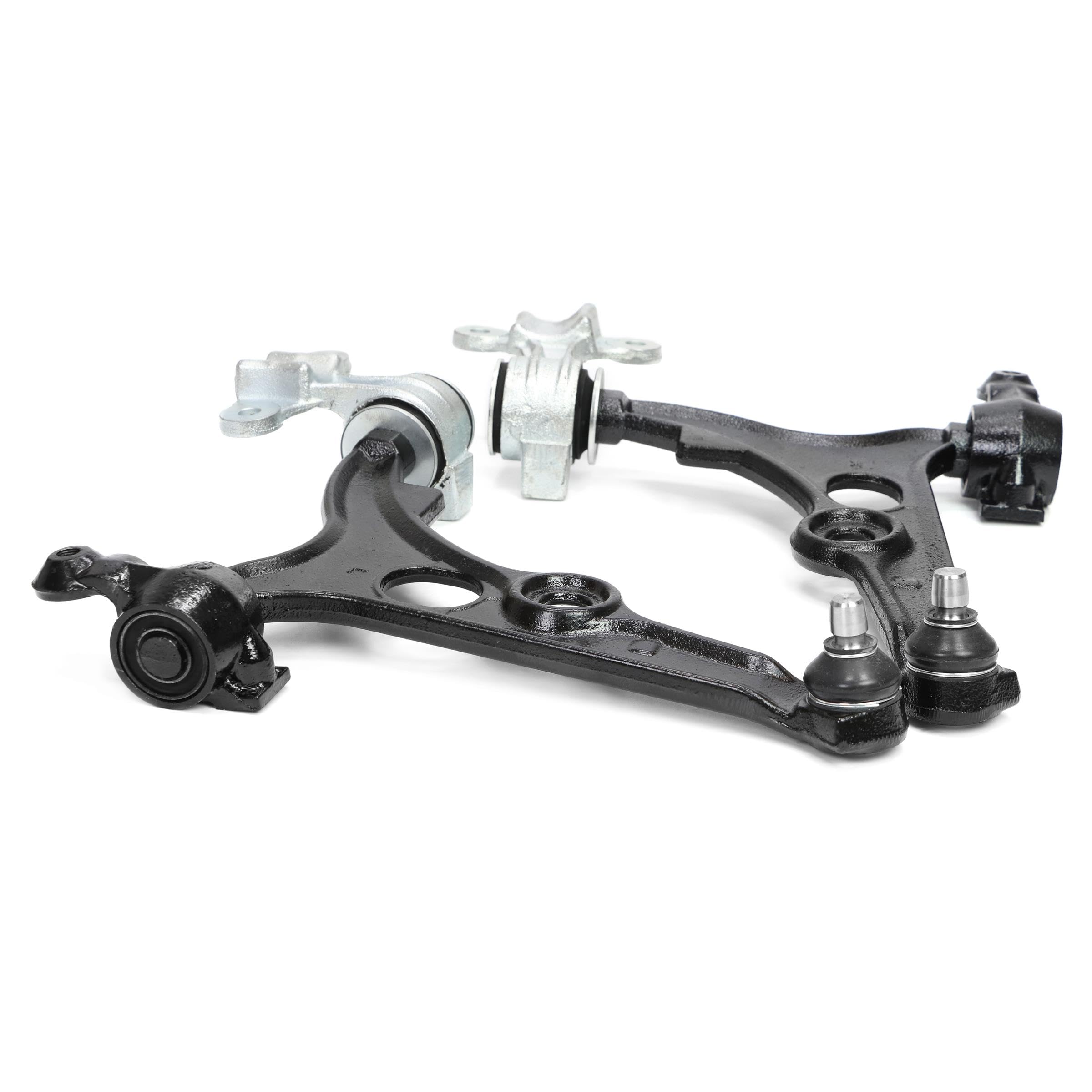 MASTER-SPORT 37028/1-KIT-MS Serie/Kit Kit braccio oscillante Sospensione ruota Anteriore